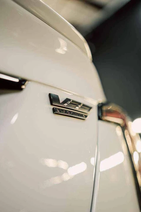 2023 Cadillac CT5-V Blackwing - Image 4 of 14