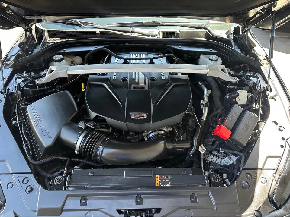 2023 Cadillac CT5-V Blackwing - Image 14 of 17