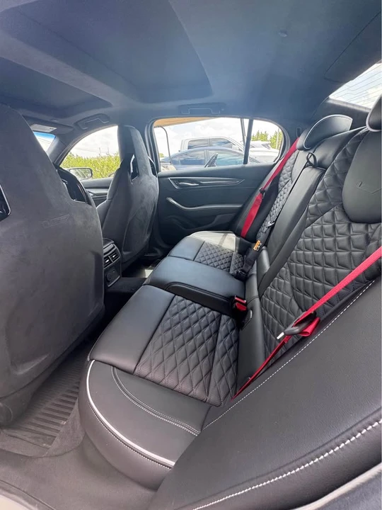 2023 Cadillac CT5-V Blackwing - Image 14 of 15