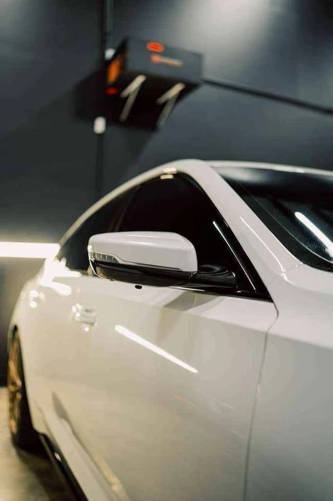 2023 Cadillac CT5-V Blackwing - Image 13 of 14
