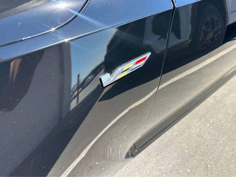 2023 Cadillac CT5-V Blackwing - Image 2 of 17