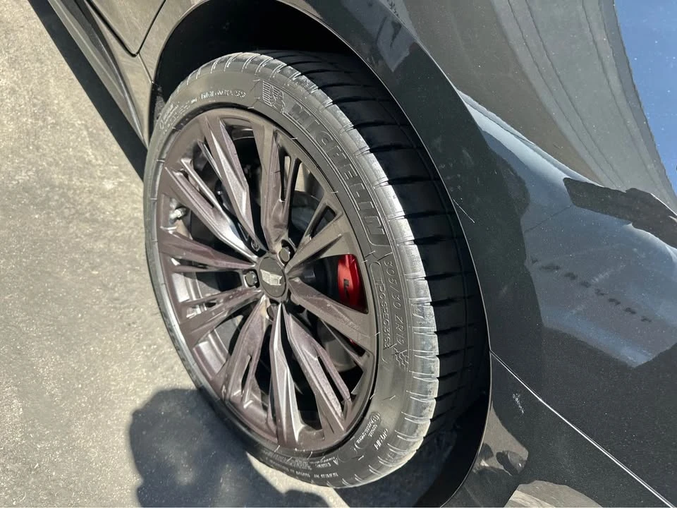 2023 Cadillac CT5-V Blackwing - Image 5 of 17
