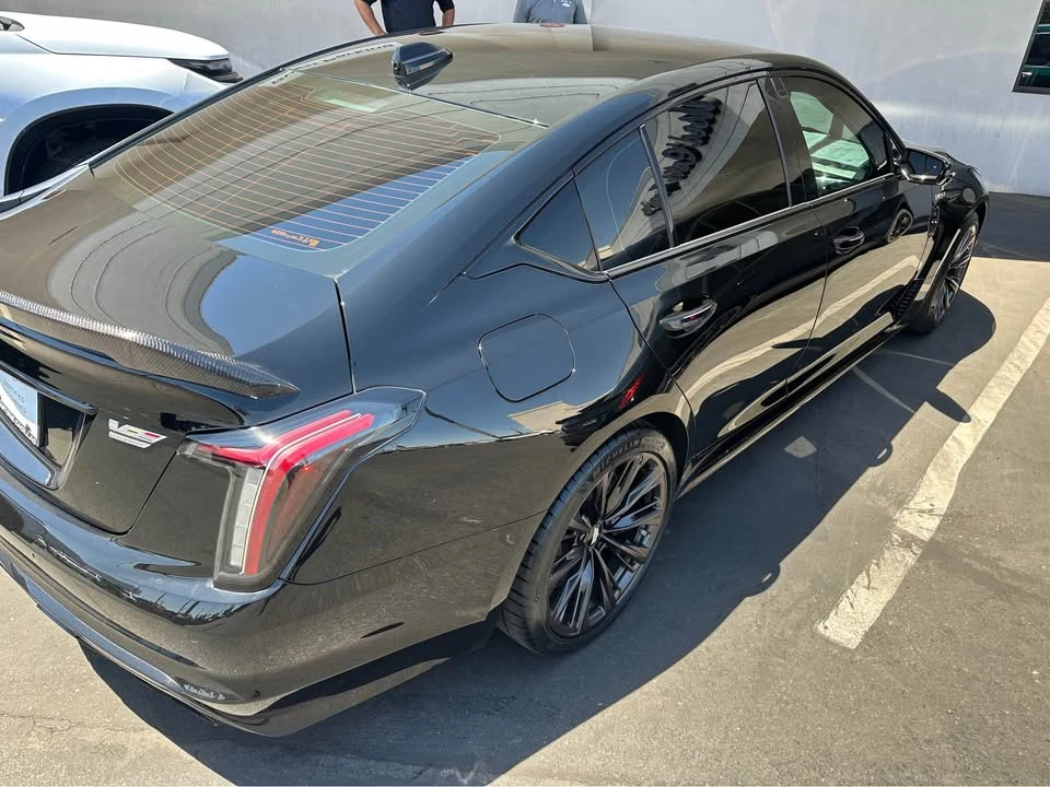 2023 Cadillac CT5-V Blackwing - Image 8 of 17