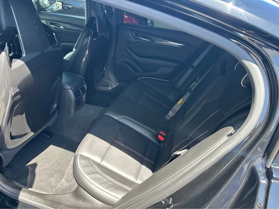 2023 Cadillac CT5-V Blackwing - Image 4 of 17