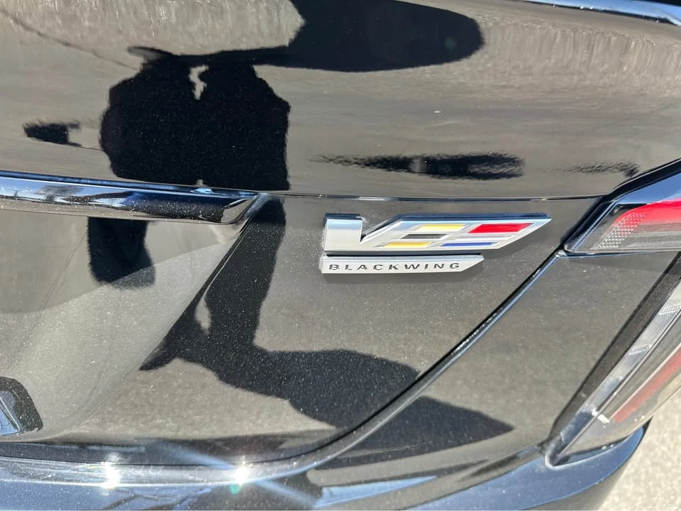 2023 Cadillac CT5-V Blackwing - Image 7 of 17