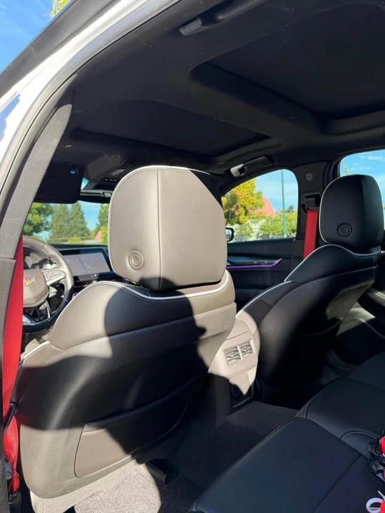 2023 Cadillac CT5-V Blackwing - Image 9 of 15
