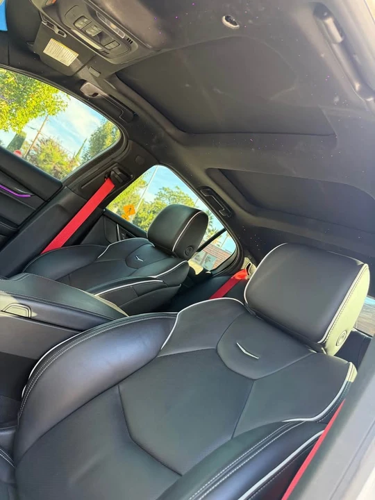 2023 Cadillac CT5-V Blackwing - Image 8 of 15