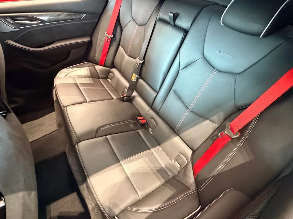2023 Cadillac CT5-V Blackwing - Image 6 of 14