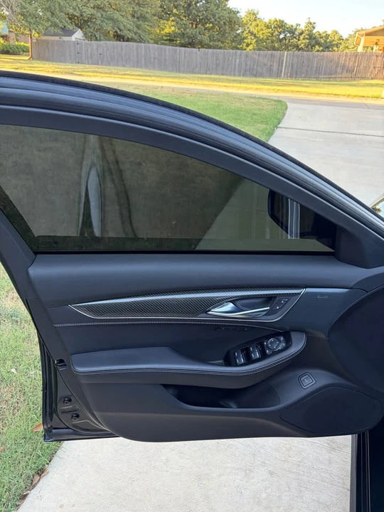 2023 Cadillac CT5-V Blackwing - Image 12 of 20