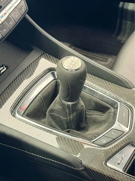 2023 Cadillac CT5-V Blackwing - Image 3 of 14