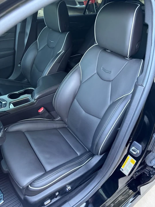 2023 Cadillac CT5-V Blackwing - Image 11 of 20