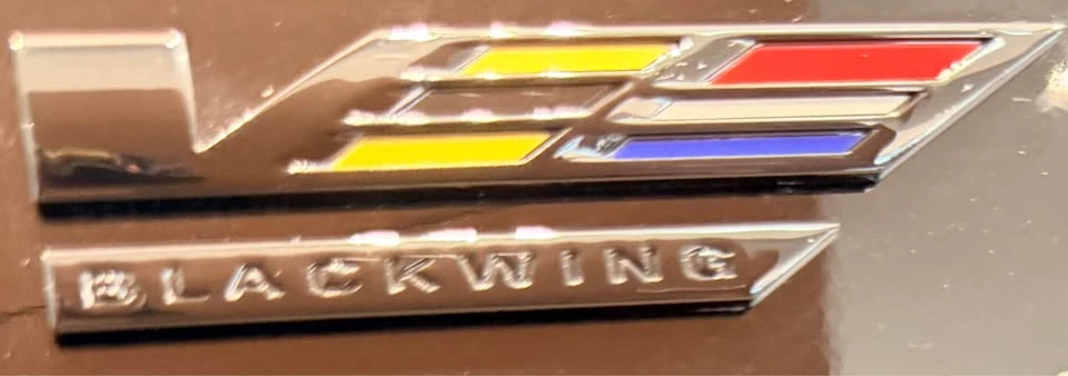 2023 Cadillac CT5-V Blackwing - Image 2 of 14