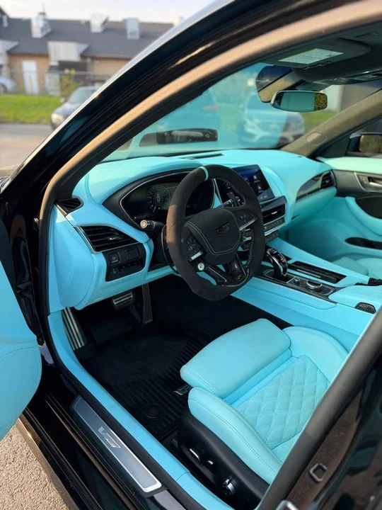 2023 Cadillac CT5-V Blackwing - Image 13 of 14