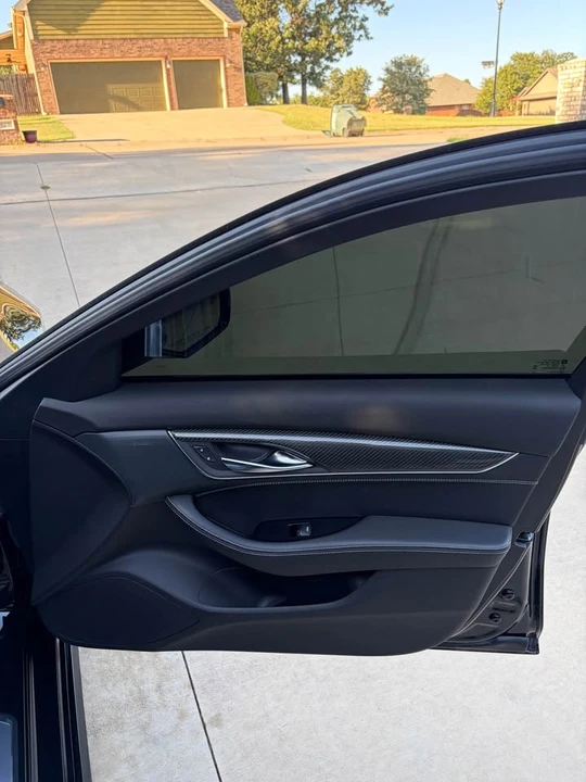 2023 Cadillac CT5-V Blackwing - Image 16 of 20