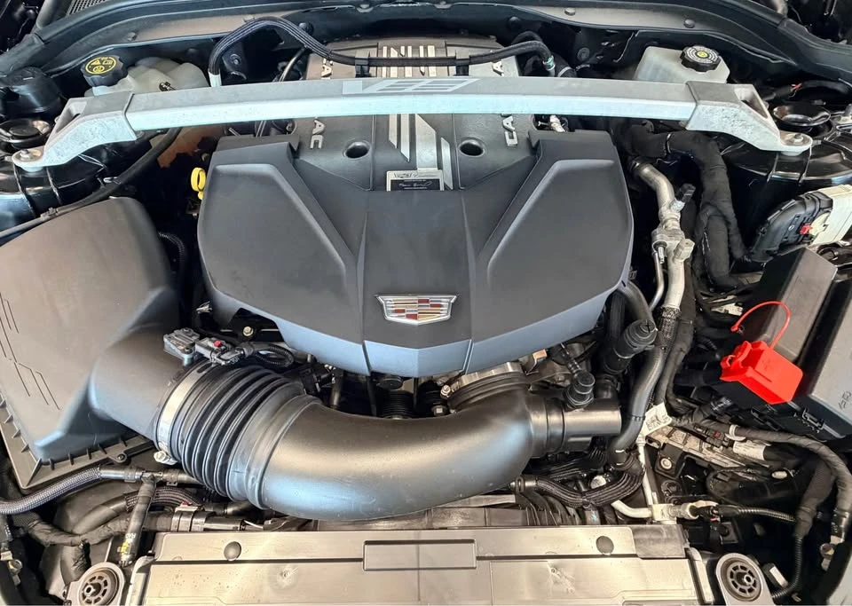 2023 Cadillac CT5-V Blackwing - Image 12 of 14