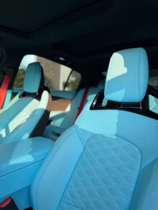 2023 Cadillac CT5-V Blackwing - Image 7 of 14