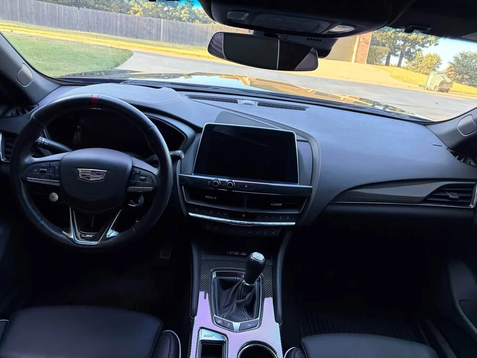 2023 Cadillac CT5-V Blackwing - Image 9 of 20