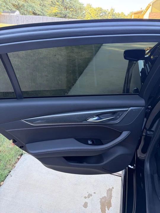 2023 Cadillac CT5-V Blackwing - Image 18 of 20