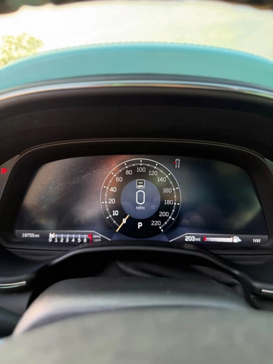 2023 Cadillac CT5-V Blackwing - Image 11 of 14