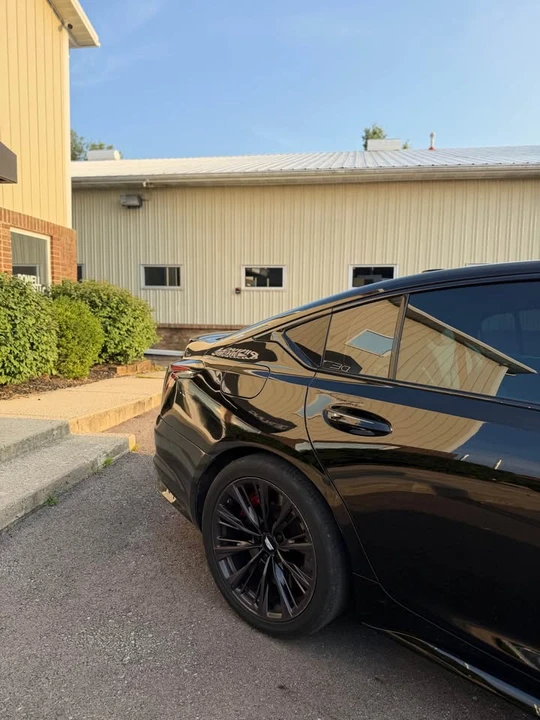 2023 Cadillac CT5-V Blackwing - Image 3 of 14