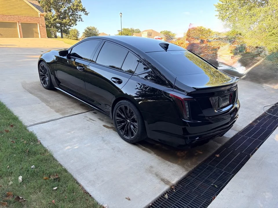 2023 Cadillac CT5-V Blackwing - Image 7 of 20
