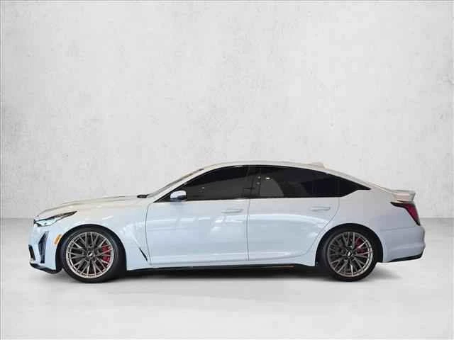 2023 Cadillac CT5-V Blackwing - Image 2 of 8