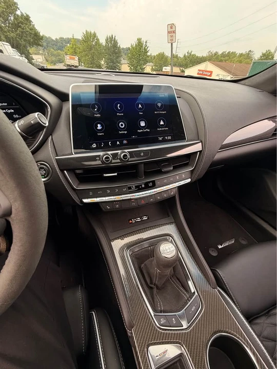 2023 Cadillac CT5-V Blackwing - Image 14 of 14