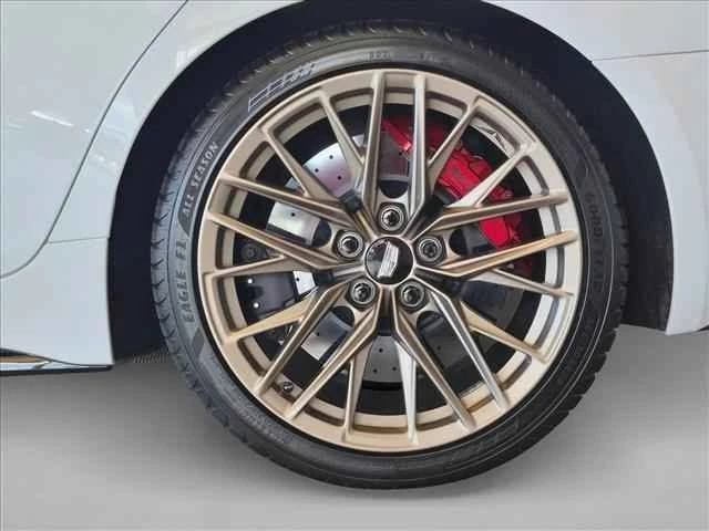 2023 Cadillac CT5-V Blackwing - Image 4 of 8
