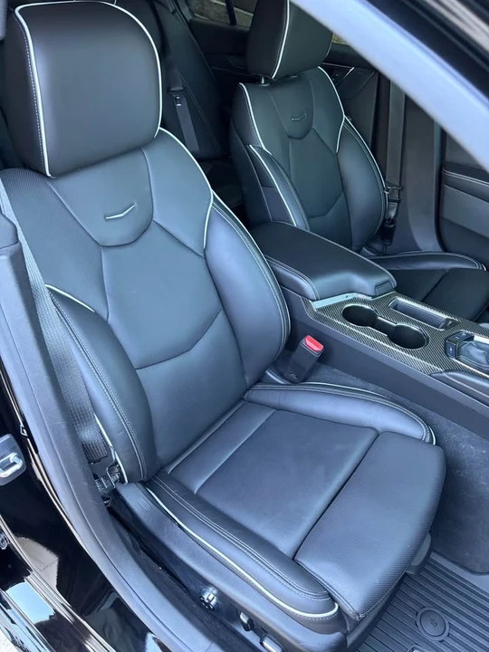 2023 Cadillac CT5-V Blackwing - Image 14 of 20