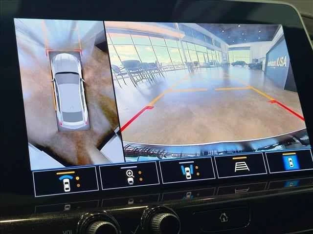 2023 Cadillac CT5-V Blackwing - Image 7 of 8