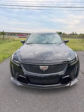 2023 Cadillac CT5 V-Series Blackwing Sedan 4D