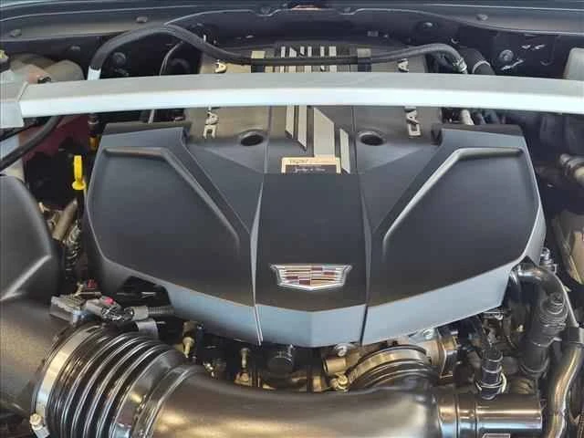 2023 Cadillac CT5-V Blackwing - Image 3 of 8
