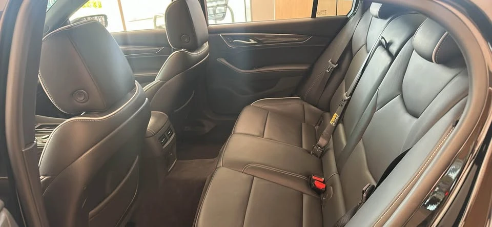 2023 Cadillac CT5-V Blackwing - Image 10 of 12