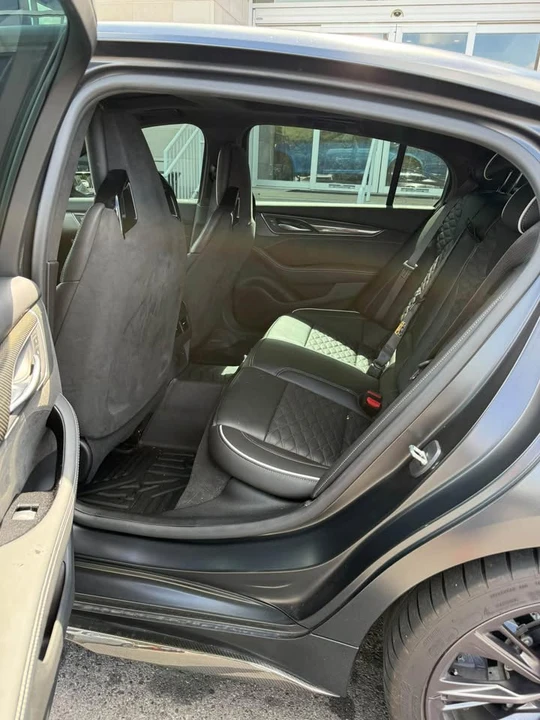 2023 Cadillac CT5-V Blackwing - Image 7 of 8