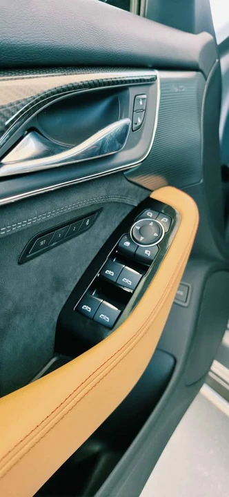 2023 Cadillac CT5-V Blackwing - Image 11 of 20