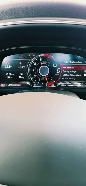 2023 Cadillac CT5-V Blackwing - Image 20 of 20
