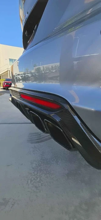 2023 Cadillac CT5-V Blackwing - Image 5 of 20