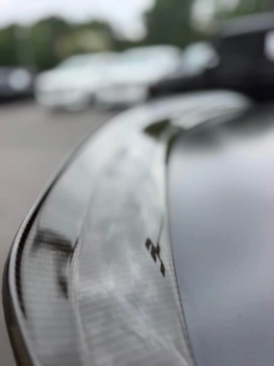 2023 Cadillac CT5-V Blackwing - Image 6 of 11