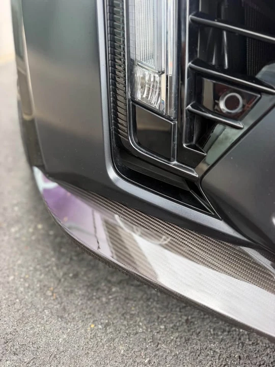 2023 Cadillac CT5-V Blackwing - Image 4 of 11