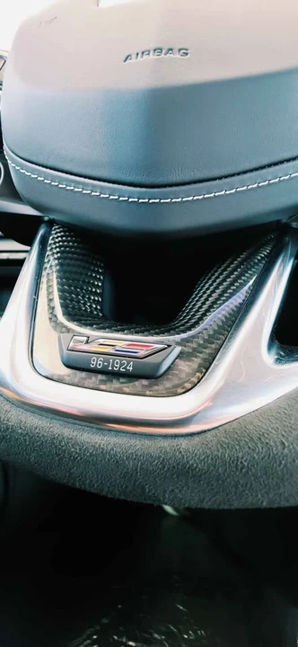 2023 Cadillac CT5-V Blackwing - Image 17 of 20