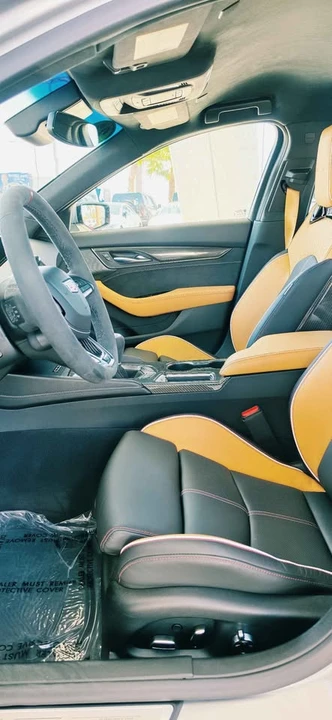 2023 Cadillac CT5-V Blackwing - Image 10 of 20