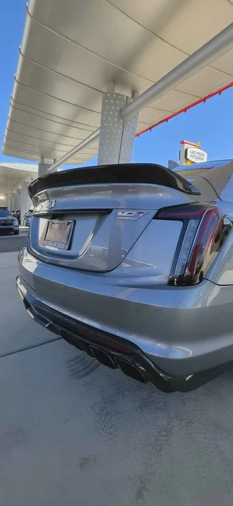 2023 Cadillac CT5-V Blackwing - Image 6 of 20