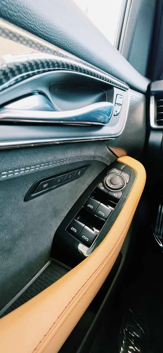 2023 Cadillac CT5-V Blackwing - Image 14 of 20