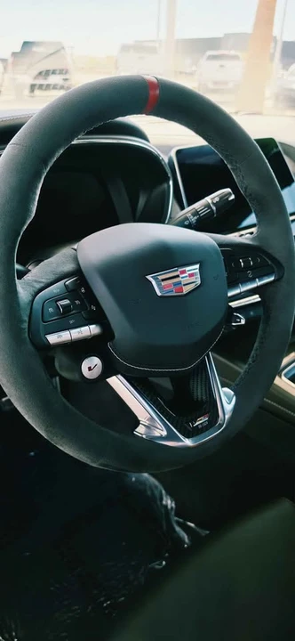 2023 Cadillac CT5-V Blackwing - Image 13 of 20