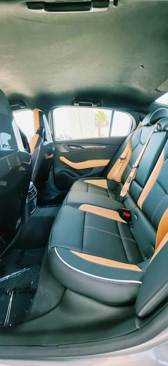 2023 Cadillac CT5-V Blackwing - Image 12 of 20