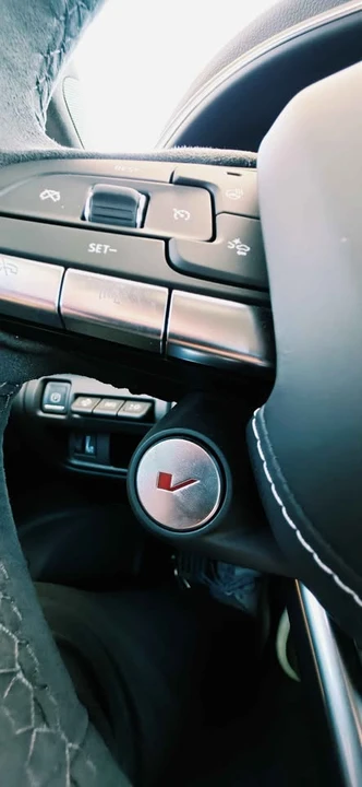 2023 Cadillac CT5-V Blackwing - Image 15 of 20