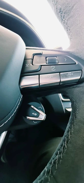 2023 Cadillac CT5-V Blackwing - Image 16 of 20