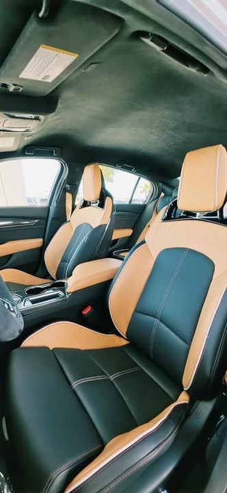2023 Cadillac CT5-V Blackwing - Image 9 of 20