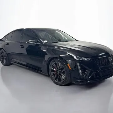 2023 Cadillac CT5-V Blackwing