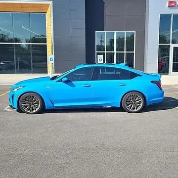 2023 Cadillac CT5 V-Series